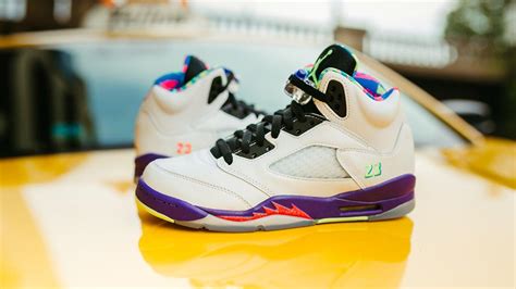 cheap bel air shoes replica|jordan 5 retro bel air.